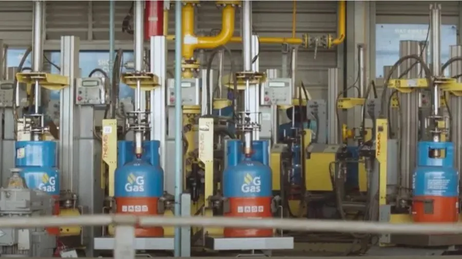 State Minister: Gas supply will improve in two days