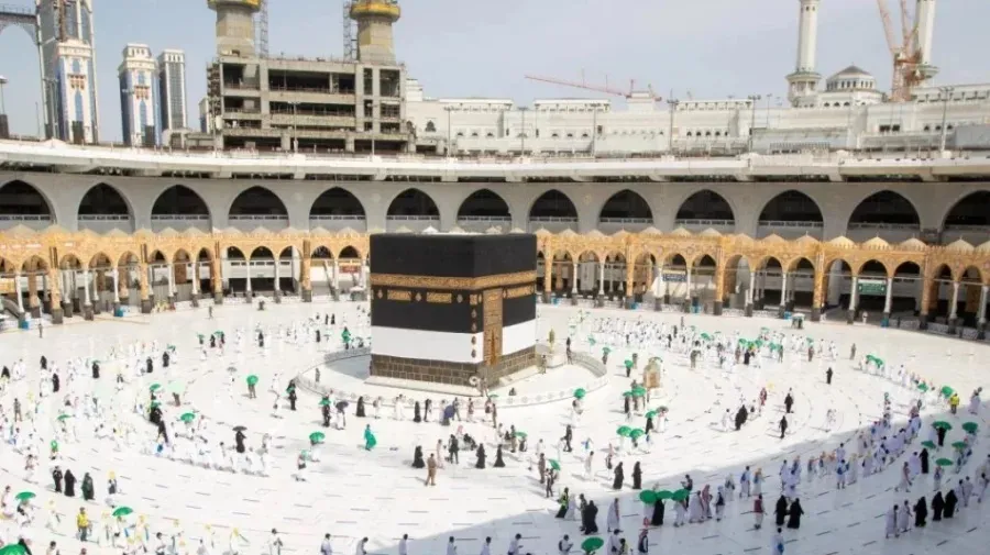 HAAB announces private hajj package for 2024