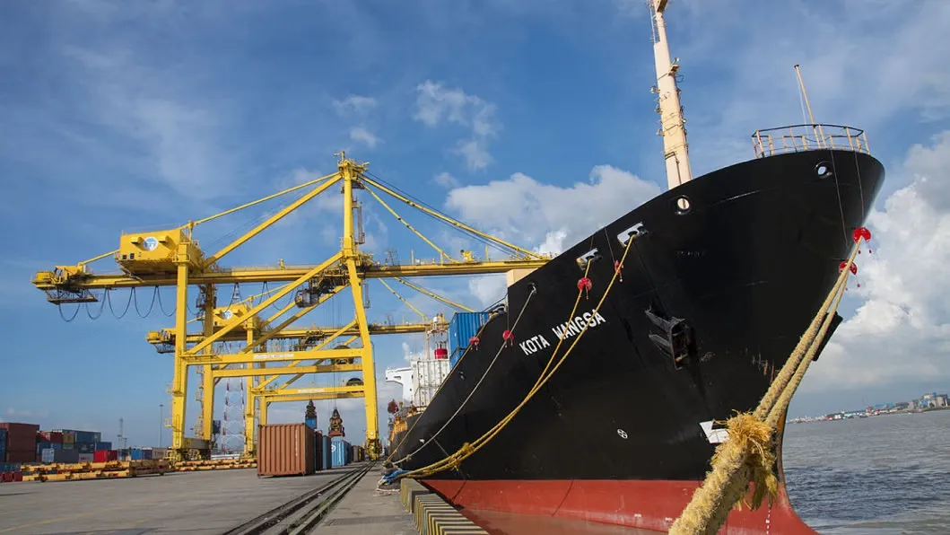 Exports rebound with 11.45% rise in January
