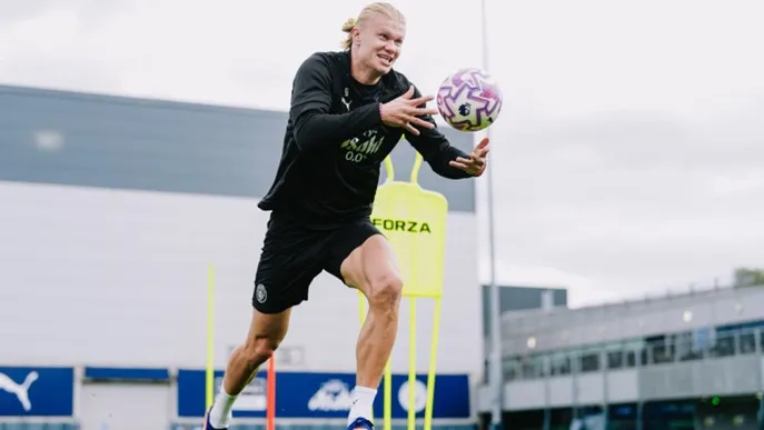 Haaland eyes fastest UCL 50, Newcastle brace for Barcelona