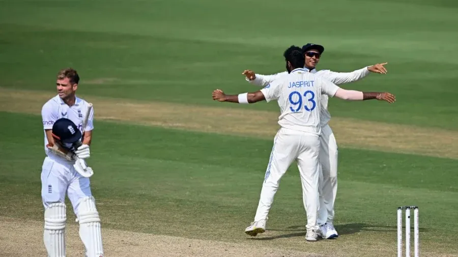 Bumrah, Bazball and spin: Talking points after two India-England Tests