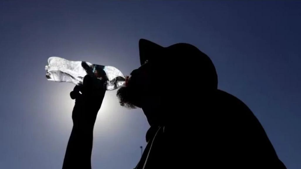 Heatwave: DGHS issues guidelines to stay safe