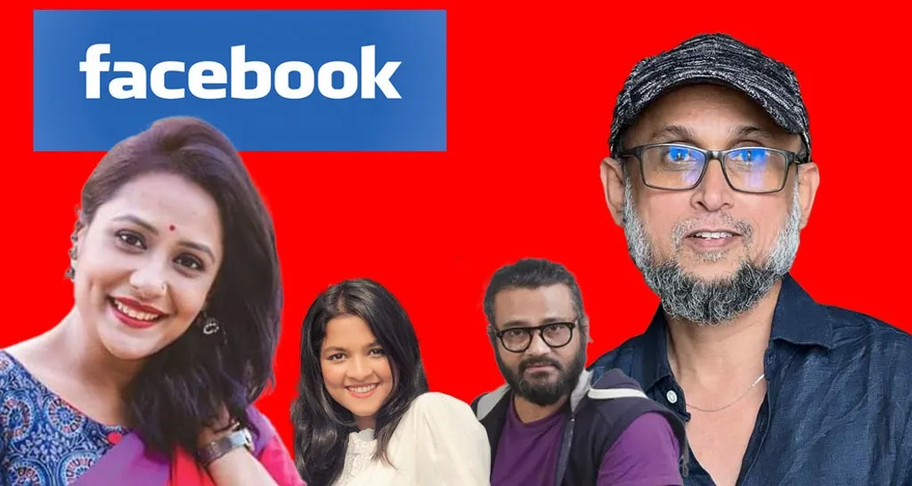 Red Protest Sweeps Bangladesh: Celebrities and Public Join Quota Movement