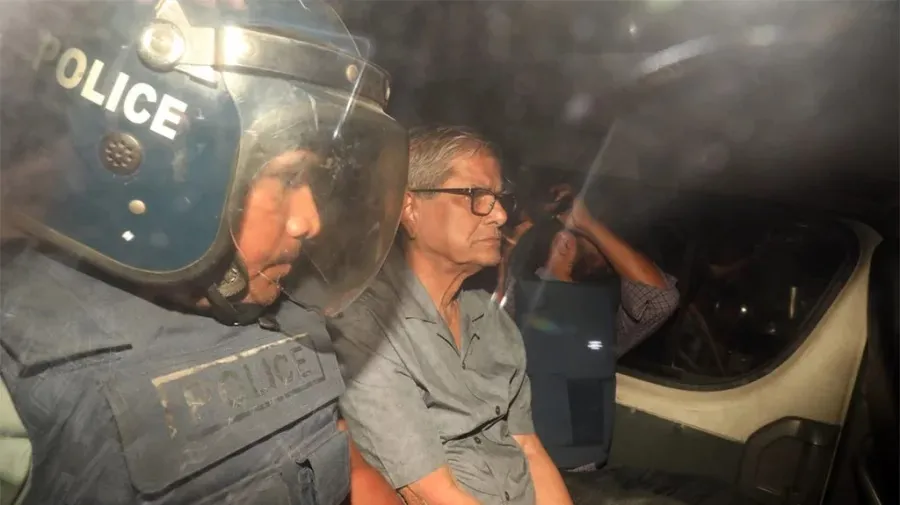 High Court to set date Sunday for hearing rule on Mirza Fakhrul’s bail