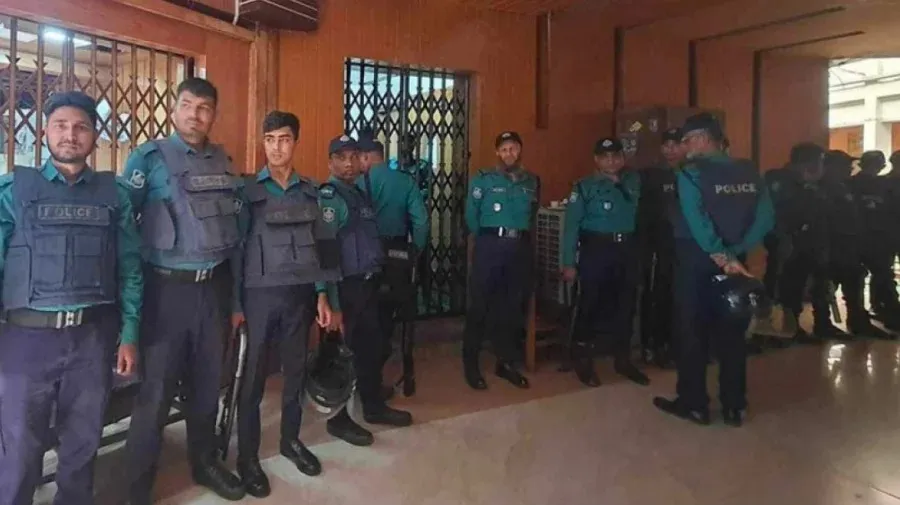SCBA polls convenor denies telling media number of votes cast
