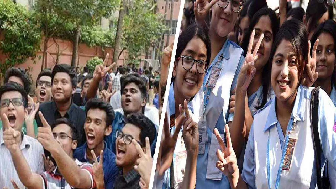 এইচএসসির ফল প্রকাশ ১৬ অক্টোবর