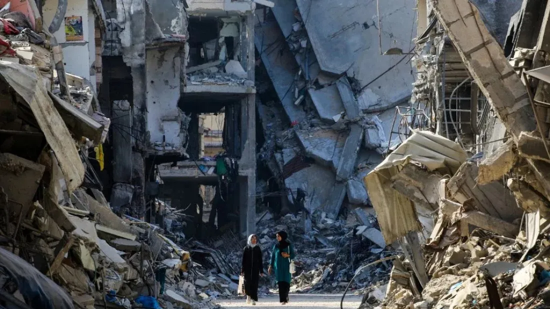 Israeli team expected in Qatar for talks on Gaza deal