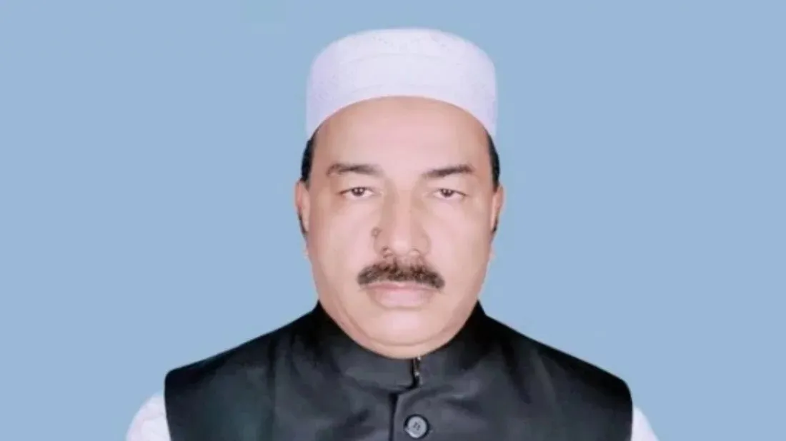 Awami League issues show cause notice to Kushtia chairman candidate