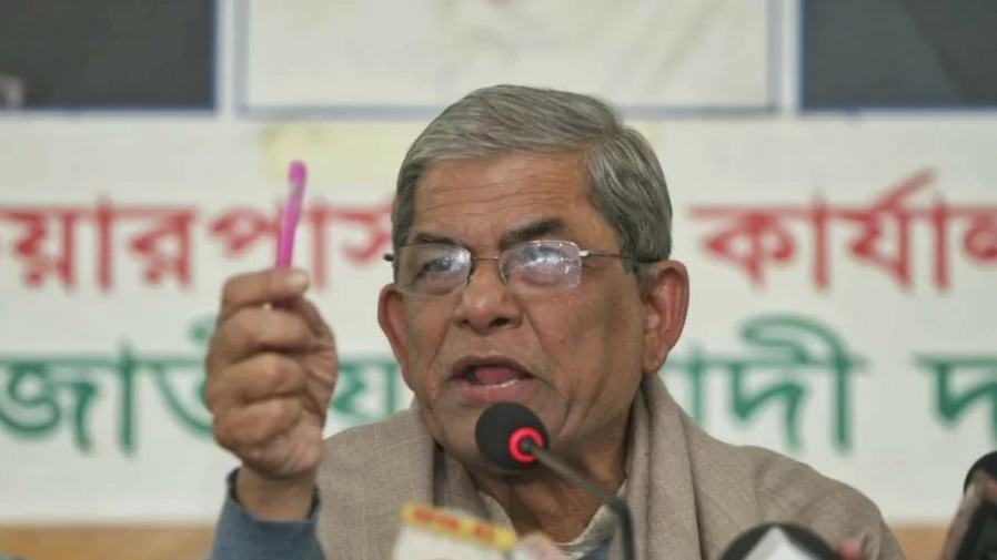 BNP accuses Awami League of creating obstacles to contesting polls