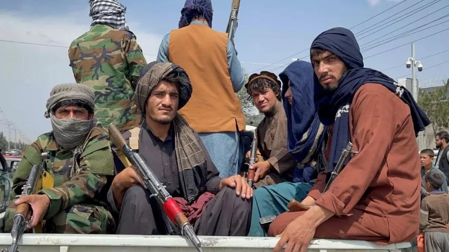 Eight killed in Pakistan's two air strikes in Afghanistan