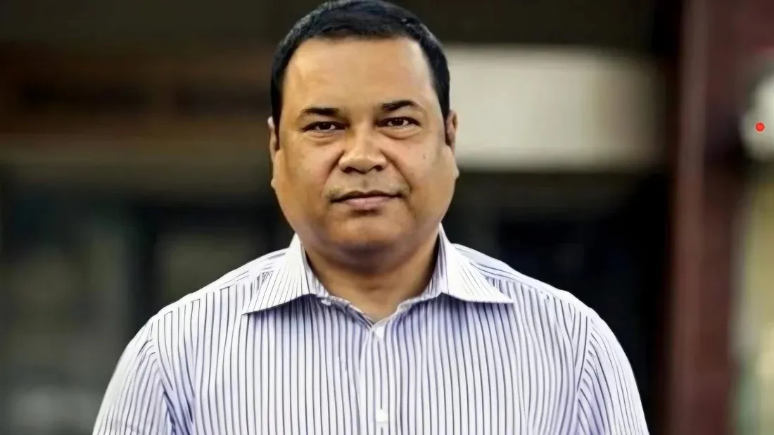 Lipu: Shakib's selection based on merit