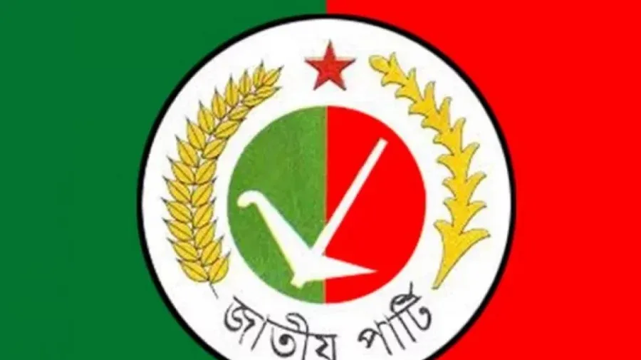 Jatiya Party candidates at loggerheads over withdrawal from race in Khulna