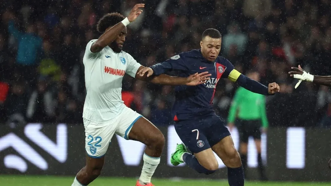PSG squander chance to clinch Ligue 1 title