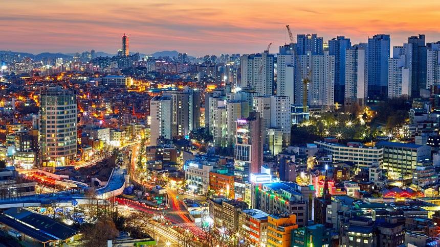 Bangladeshis can now work remotely from S Korea with Nomad visa