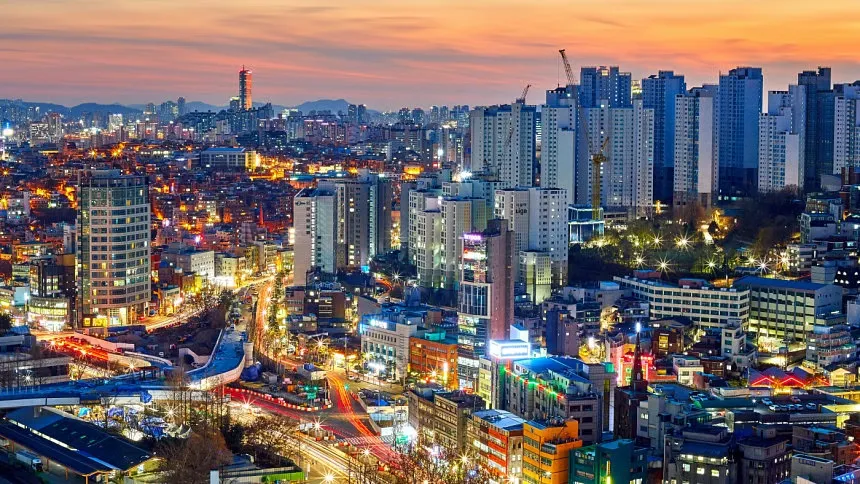 Bangladeshis can now work remotely from S Korea with Nomad visa