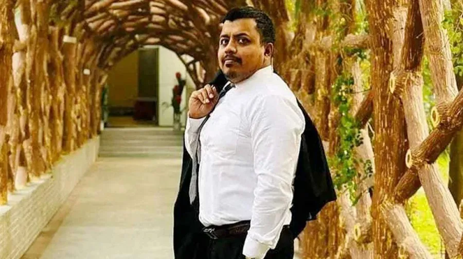 Shooting student in class: Teacher placed on 5-day remand