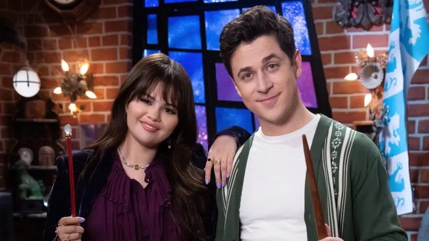 ‘Wizards of Waverly Place’ spinoff reveals first look, sets official title