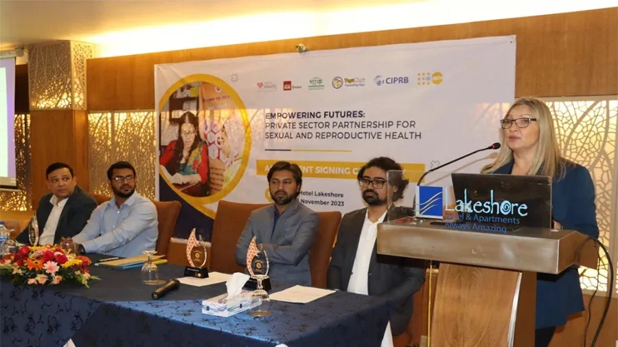 UNFPA forges partnerships for SRH-friendly pharmacies