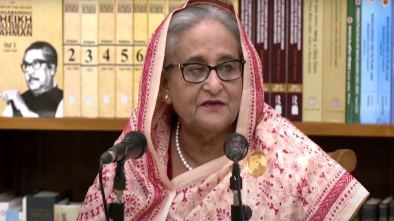 Quota issue has to be resolved in court: PM