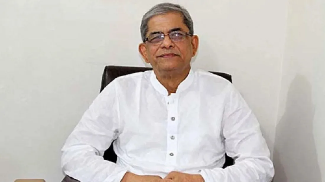 Fakhrul: BNP to prioritize child labour elimination if elected