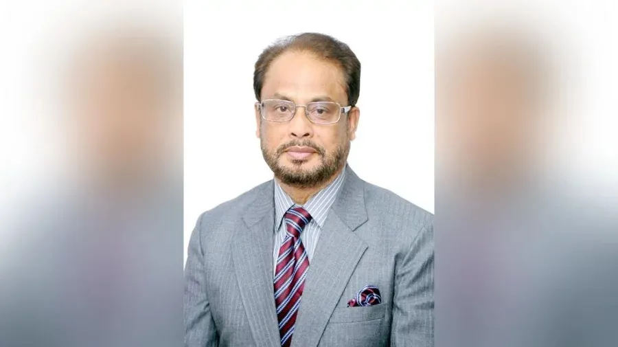 GM Quader: Entire country at risk of fire