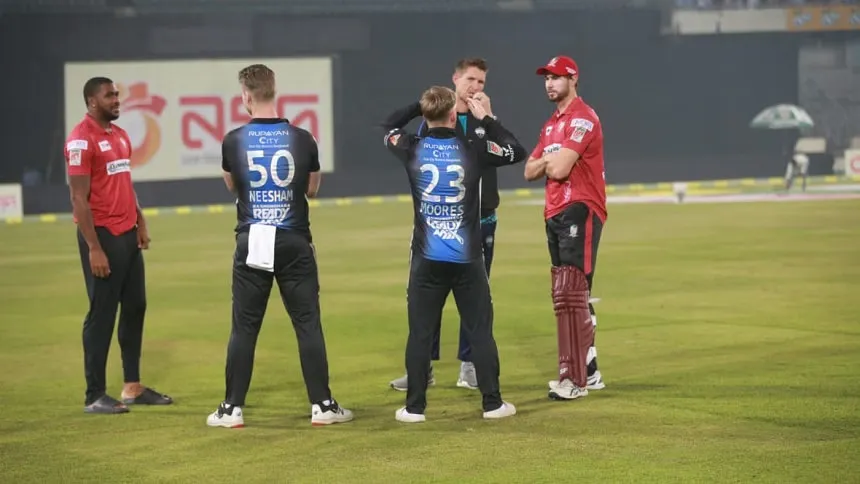 BPL’s foreign players’ payment: A murky business?