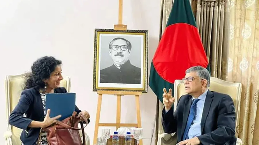 Bangladesh, US want free, fair elections