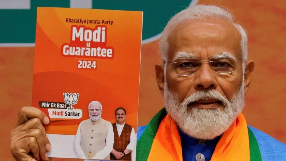 Modi criticized for exam irregularities amid lack of jobs