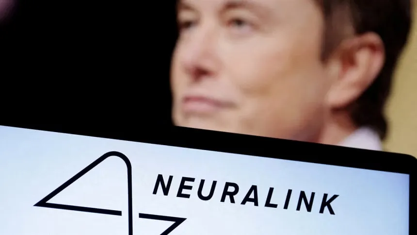 Neuralink chip implanted in human brain for the first time: Elon Musk