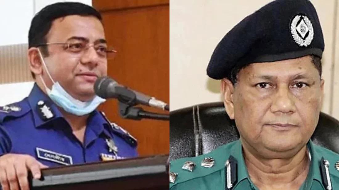 Minister: Benazir, Asaduzzaman should be given chance to respond to allegations
