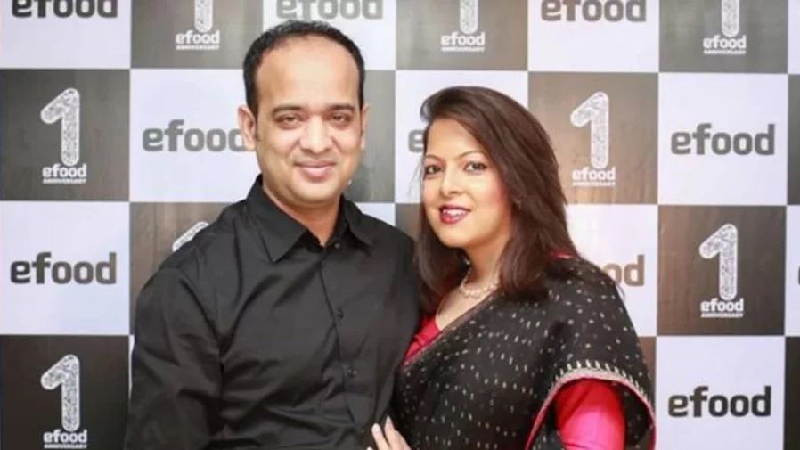 Evaly's Rassel-Shamima trial begins