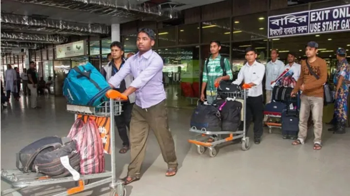 Committee formed to oversee employment of Bangladeshis abroad