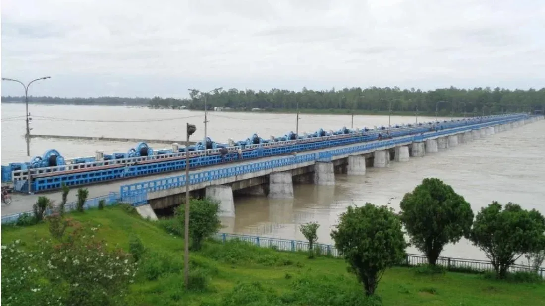 Teesta comes to the fore again with PM Hasina set to visit India
