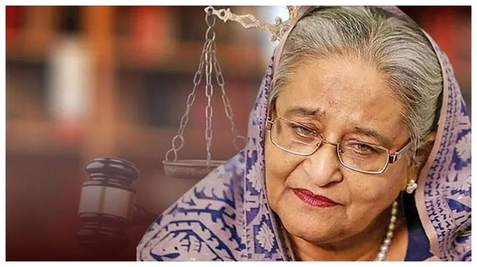 When Will Hasina’s Trial in the Genocide Case Conclude?