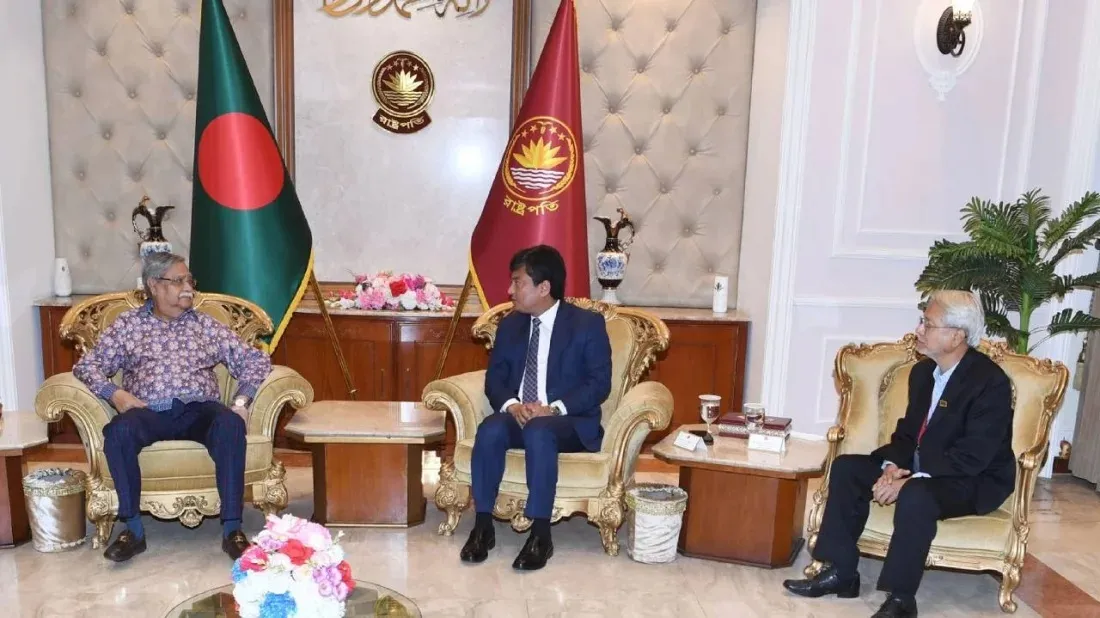 President for enhancing supervision to ensure quality education in universities