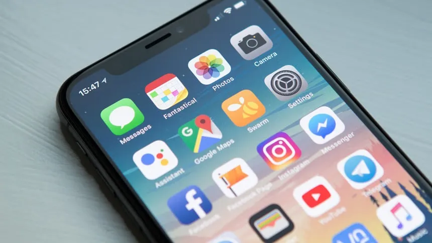 Apps that made headlines in 2023