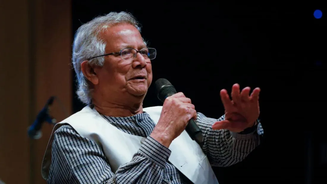 ‘Dr Yunus never convicted of tax evasion’