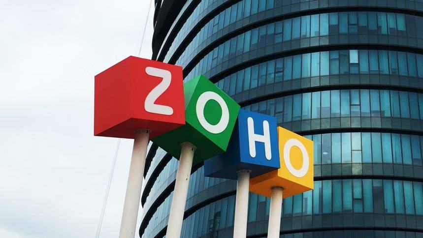 Zoho marks its APAC expansion with first-ever user conference in Dhaka