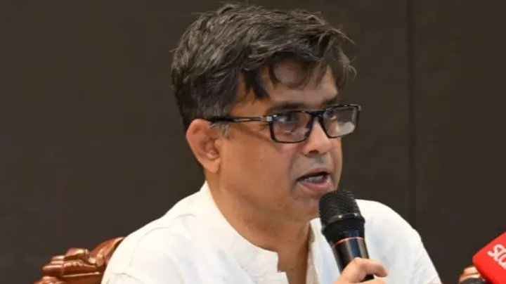 Shafiqul: Attack on NCP's Akhtar an undesirable incident