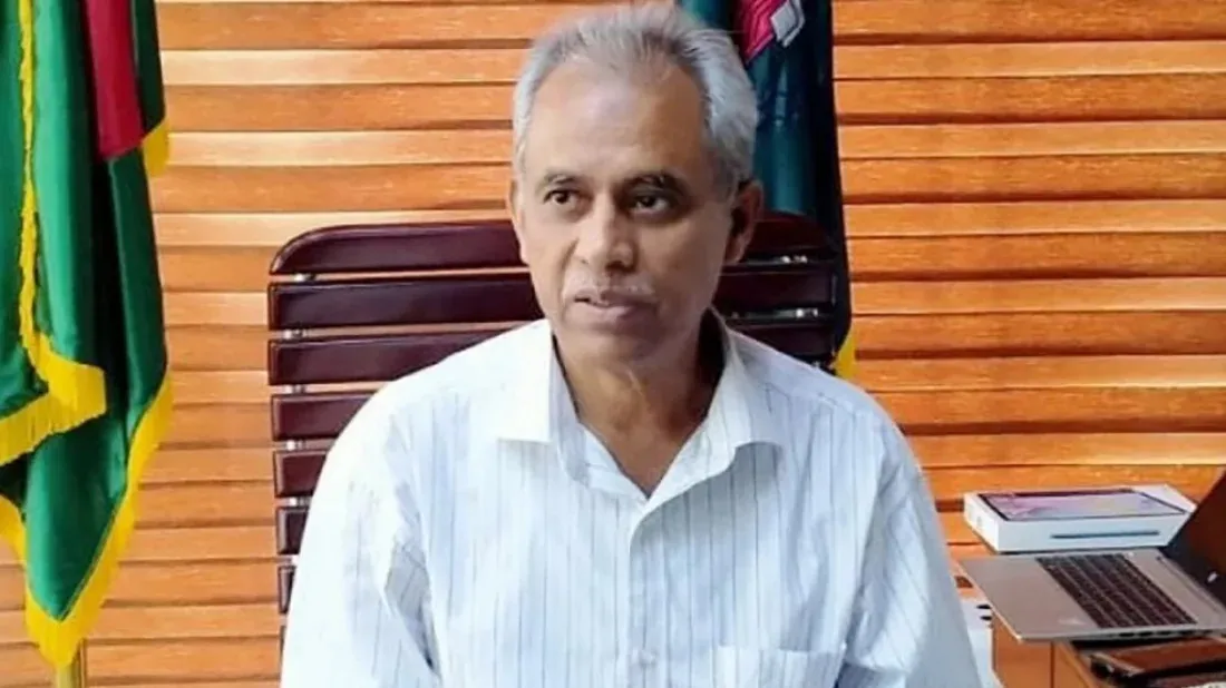 EC urges ministers-MPs not to influence upazila elections