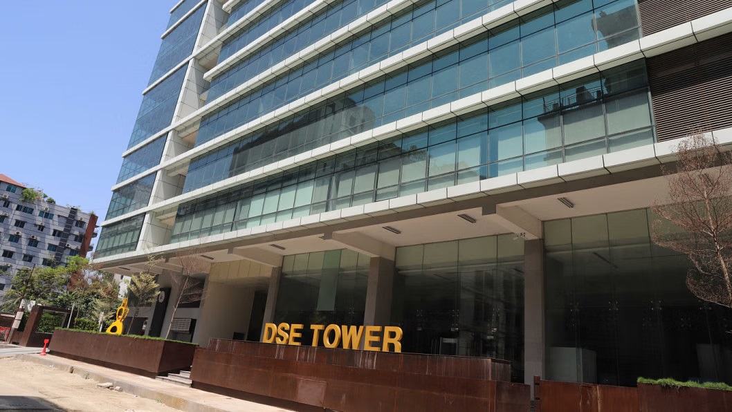Dhaka bourse’s key index falls to 18-month low