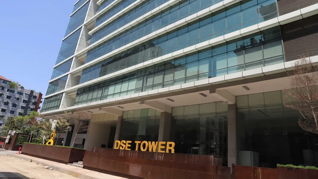 Dhaka bourse’s key index falls to 18-month low