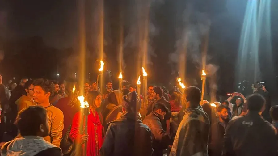 JU Chhatra League under fire over crime spree on campus