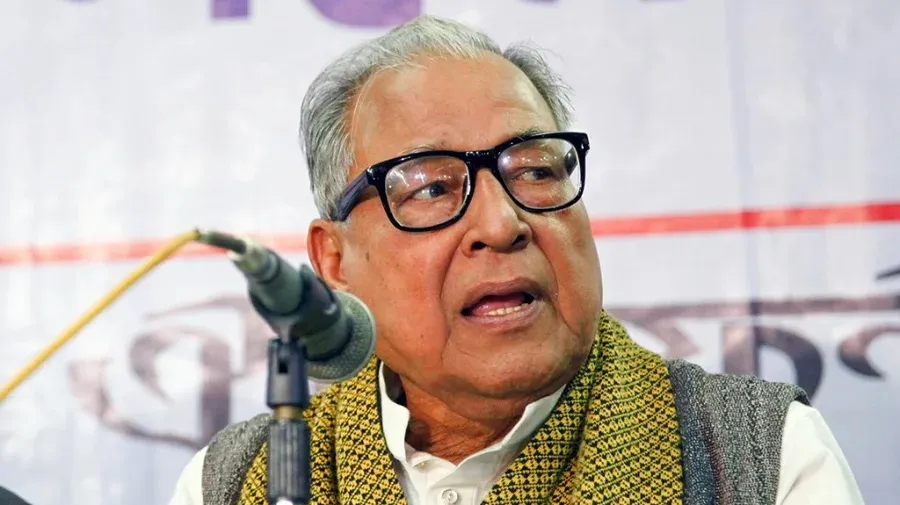 Nazrul Islam: Awami-style democracy prevailing in country
