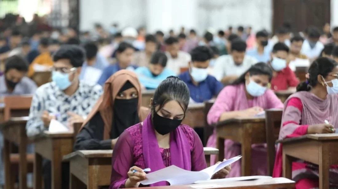 Admission test for 7 DU-affiliated colleges starts on May 10