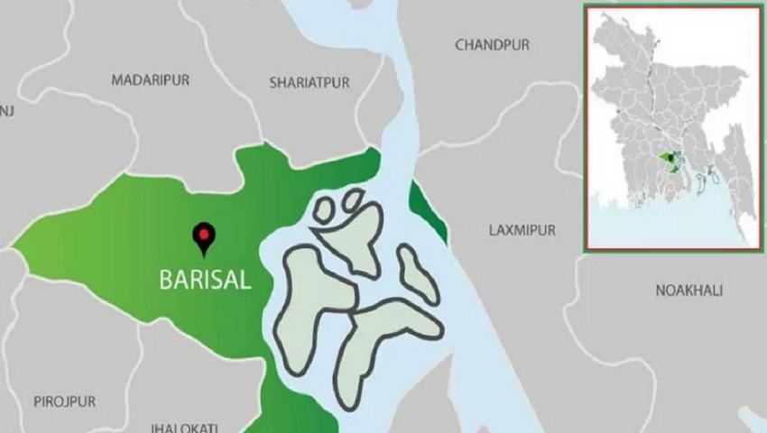 Barisal-5: 4 arrested for trying to cast fake votes