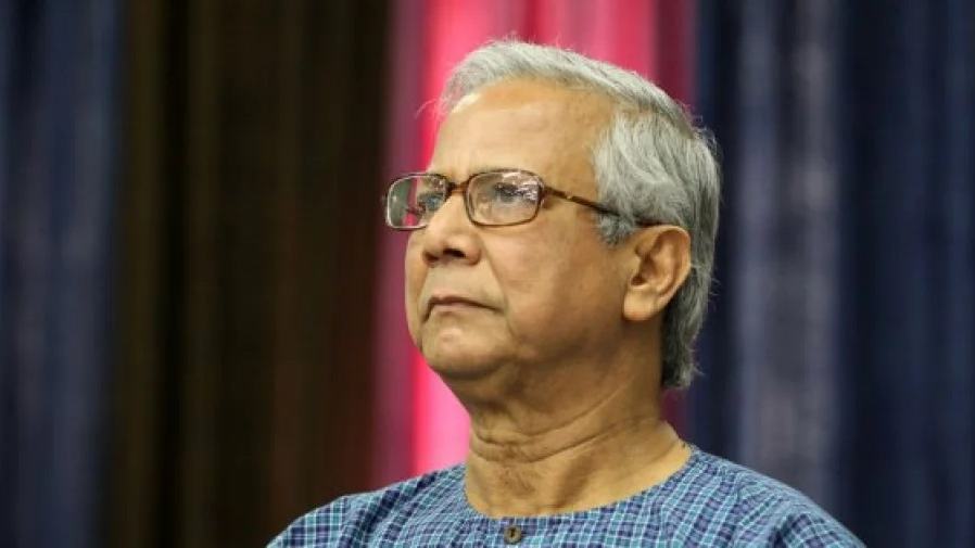 Bail period of Dr Yunus extended again