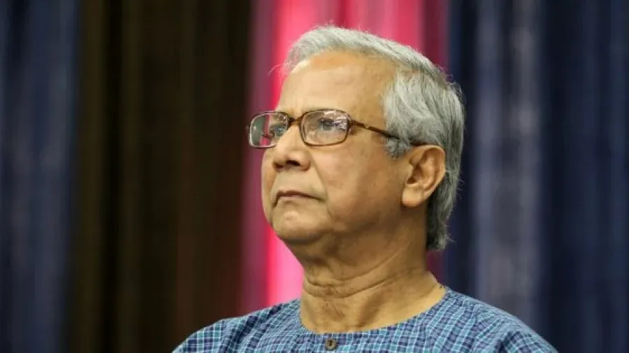 Bail period of Dr Yunus extended again