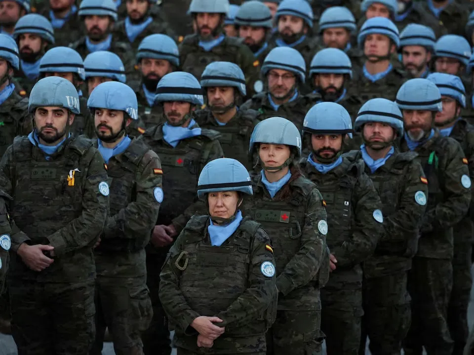 UN to cut 25% of peacekeepers over lack of funds