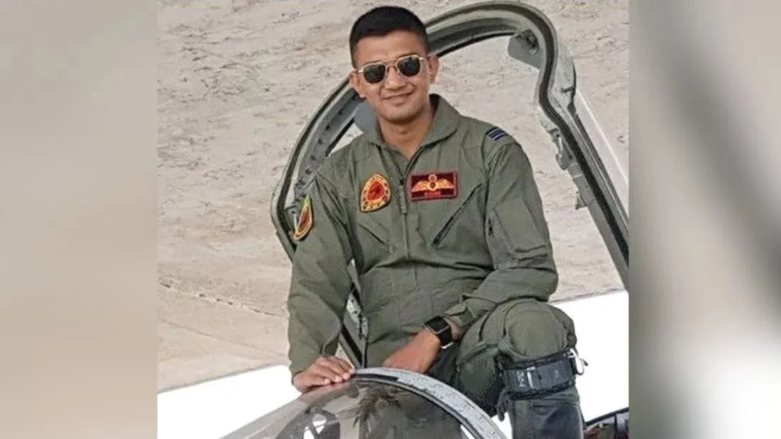 Pilot killed as air force jet trainer crashes in Chittagong